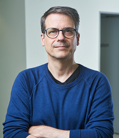 Lutz Lindner