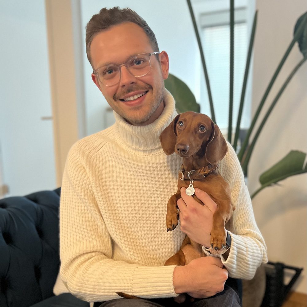 Markus Schmid