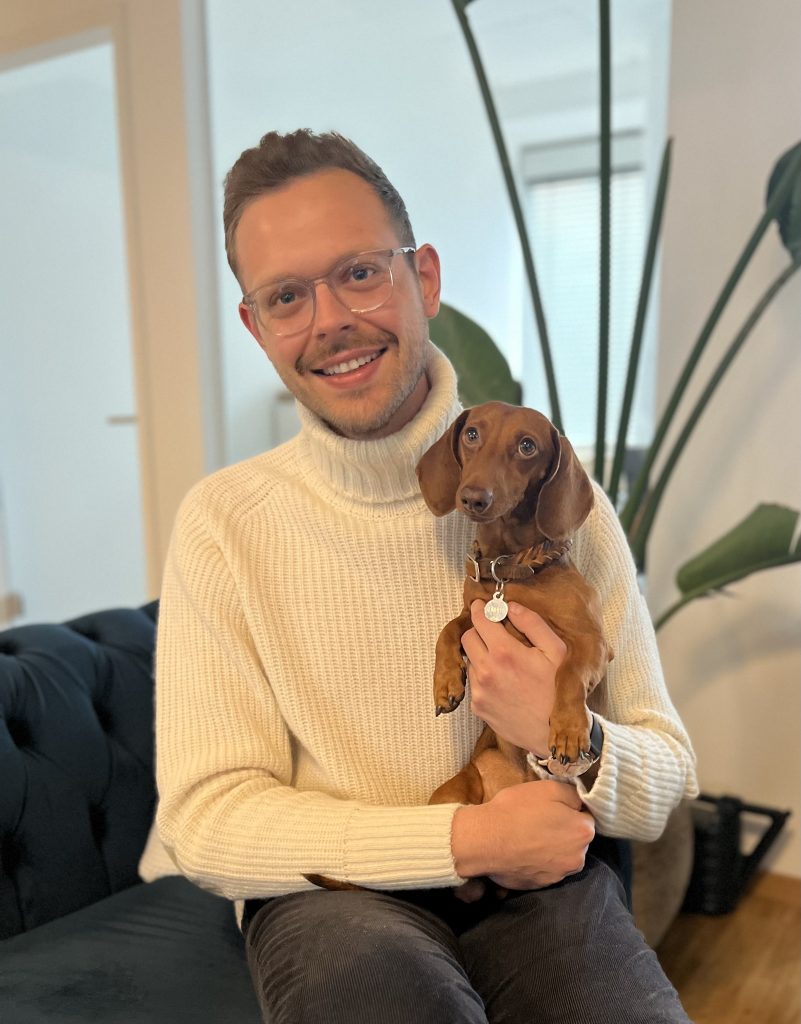 Markus Schmid