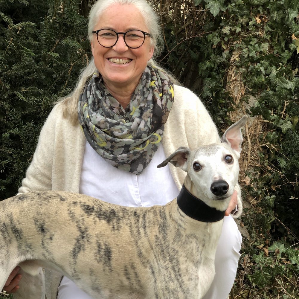 Dr. med. vet. Michaela Gerst