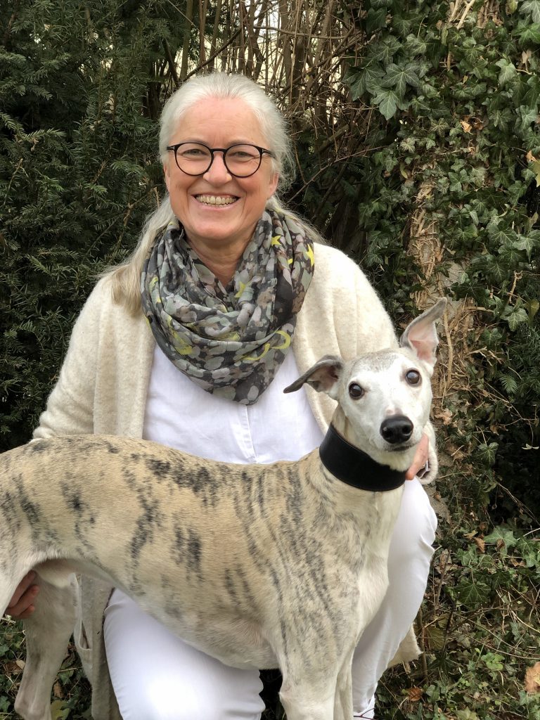 Dr. med. vet. Michaela Gerst
