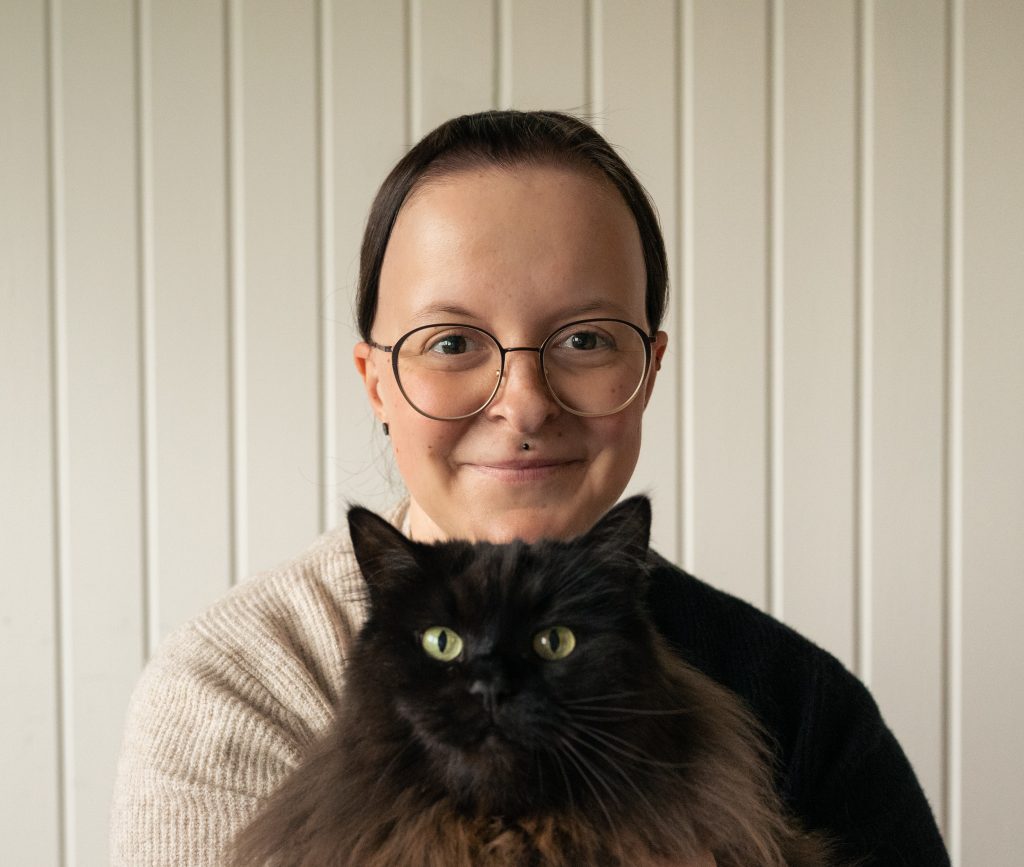 Dina Türk