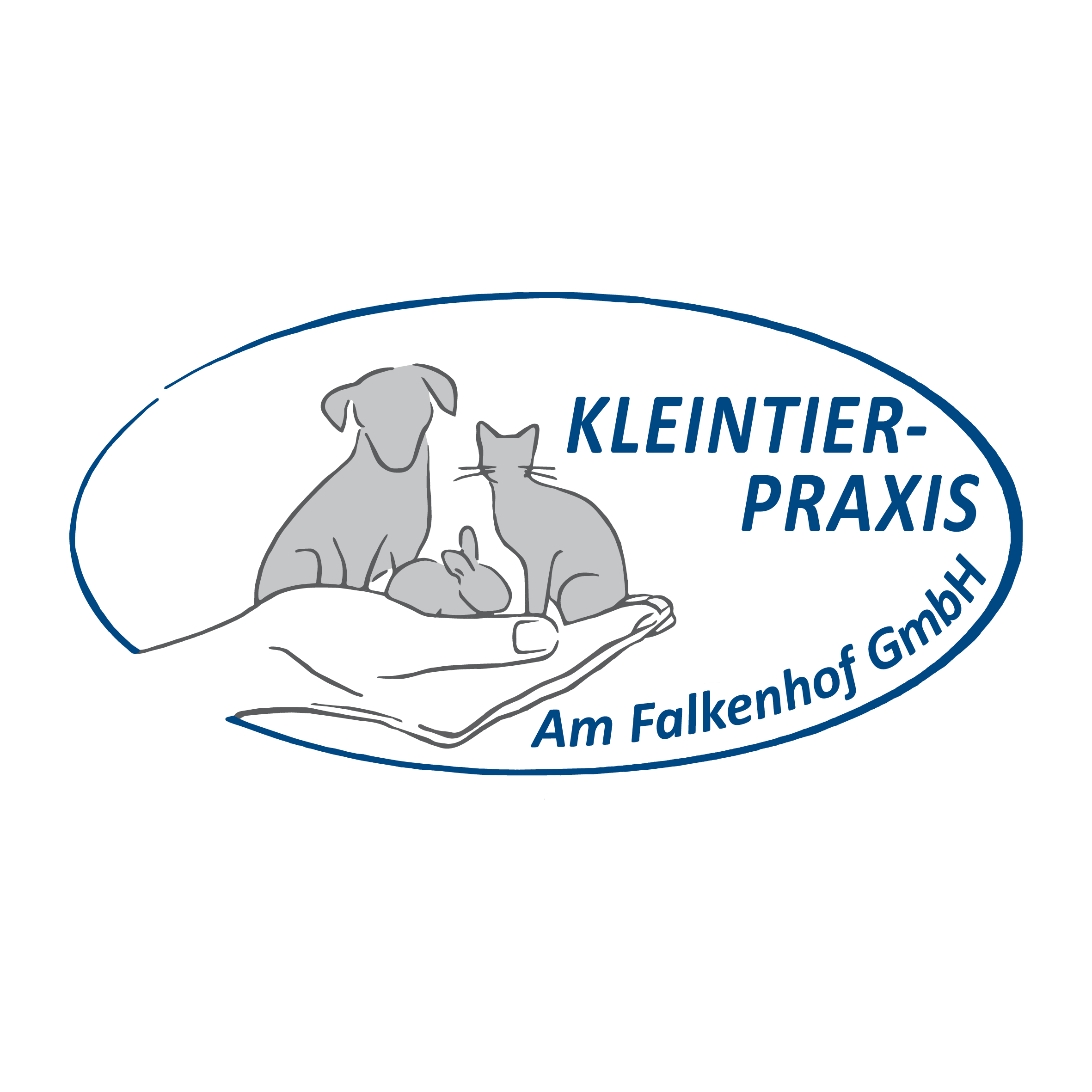 Kleintierpraxis am Falkenhof