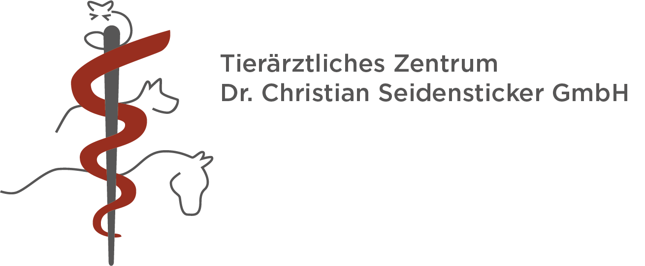 Tierärztliches Zentrum Dr. Christian Seidensticker GmbH