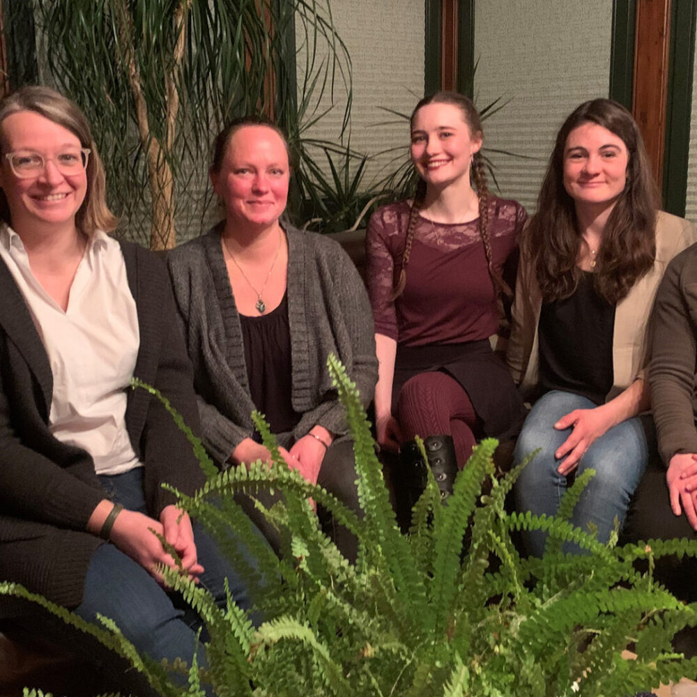 Willkommen in der Familie: Wir begrüßen die Tierarztpraxis am Wollenberg
