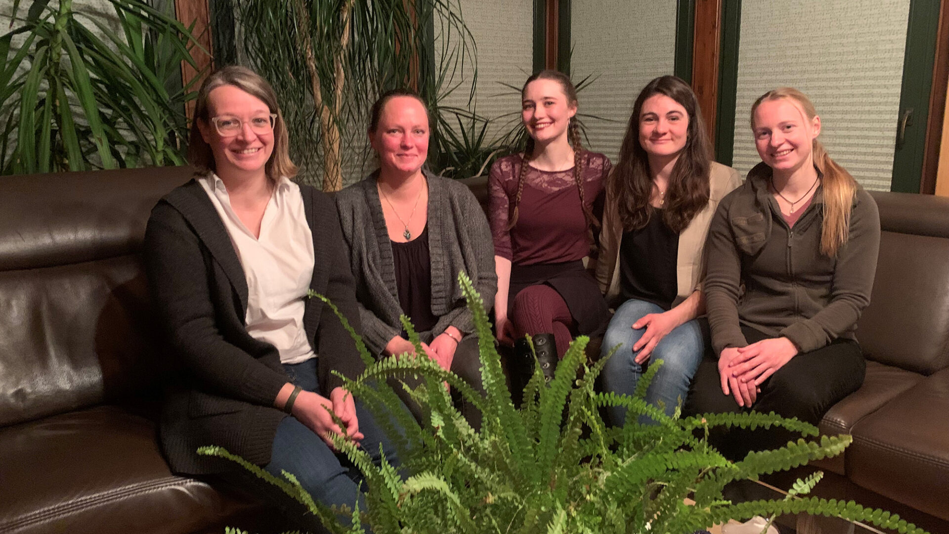 Willkommen in der Familie: Wir begrüßen die Tierarztpraxis am Wollenberg