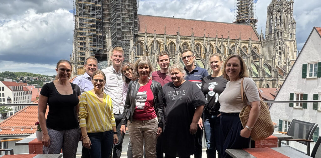 Erfolgreiches Führungskräfte-Training in Ulm: Impulse und Inspiration