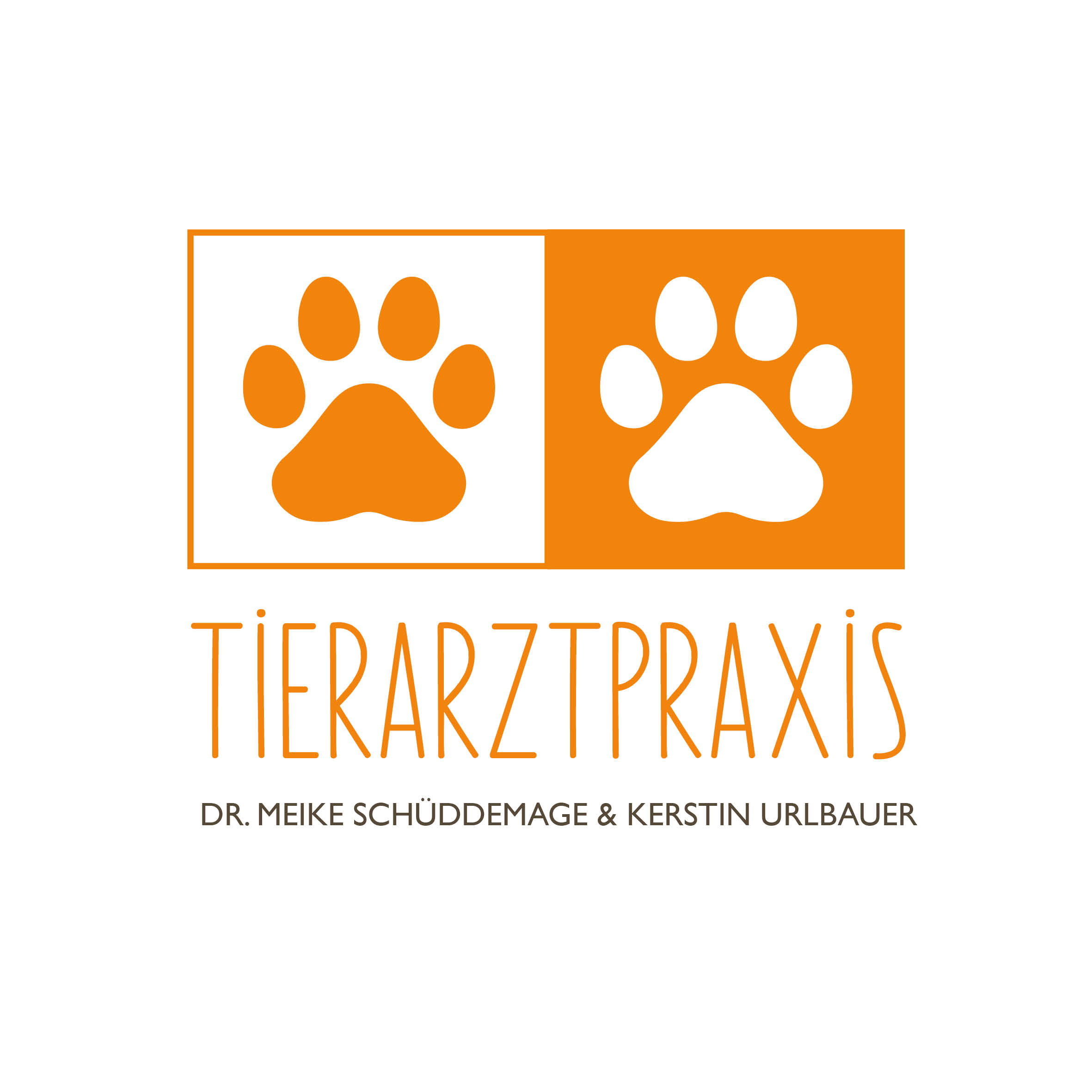 Tierarztpraxis Dr. Meike Schüddemage & Kerstin Urlbauer